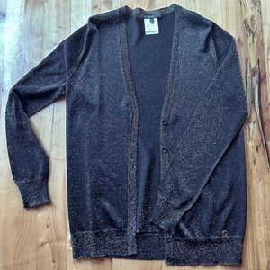 Gucci Knitwear Cardigan New